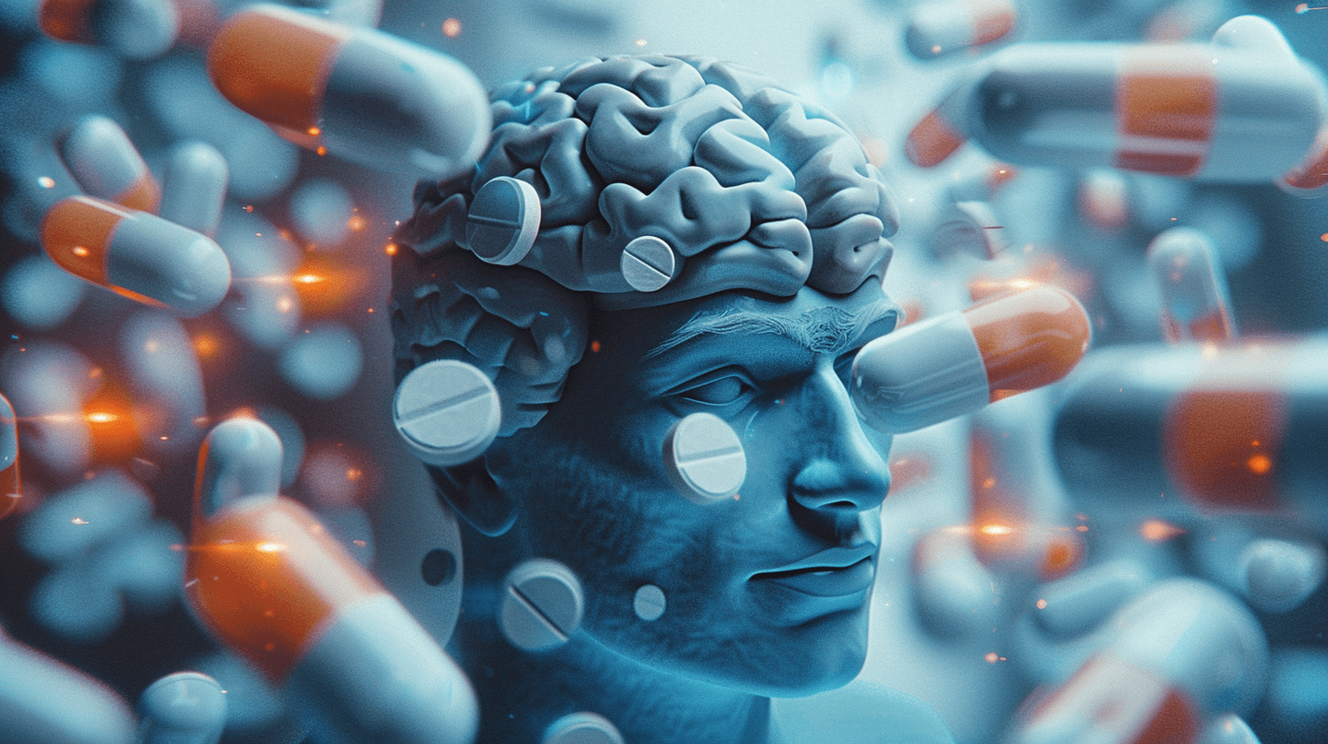 Curso de Farmacologia Clínica e Psicofarmacologia: Desenvolvimento, Aprovação e Aplicações de Psicofármacos